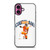 Courtland Sutton Denver Broncos 03 iPhone 16 Plus Case