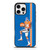 Courtland Sutton Denver Broncos 05 iPhone 16 Pro Max Case