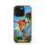Crash Bandicoot Its About Time iPhone 16 Pro Case