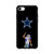 Dak Prescott Dallas Cowboys 01 iPhone 16e Case