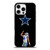 Dak Prescott Dallas Cowboys 01 iPhone 16 Pro Max Case