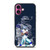 Dak Prescott Dallas Cowboys 02 iPhone 16 Plus Case