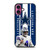 Dak Prescott Dallas Cowboys 04 iPhone 16 Plus Case