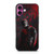Daredevil Born Again Series 02 iPhone 16 Plus Case