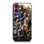 Dark Souls series Echoes of Lordran iPhone 16 Plus Case