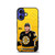 David Pastrnak Boston Bruins iPhone 16 Case
