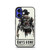 Days Gone iPhone 16 Case
