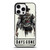 Days Gone iPhone 16 Pro Max Case
