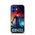 Dead Cells Adventure Metrovania iPhone 16 Case