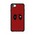 Deadpool 02 iPhone 16e Case