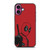 Deadpool 04 iPhone 16 Plus Case