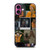 Death Stranding 2 On the Beach Tomorrow iPhone 16 Plus Case