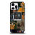 Death Stranding 2 On the Beach Tomorrow iPhone 16 Pro Max Case