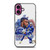 DeForest Buckner Indianapolis Colts iPhone 16 Plus Case