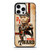 Denzel Ward Cleveland Browns iPhone 16 Pro Max Case