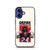 Derek Stingley Jr Houston Texans 01 iPhone 16 Case