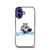 Derrick Brown Carolina Panthers 02 iPhone 16 Case