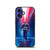 Derrick Henry Tennessee Titans 01 iPhone 16 Case