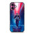 Derrick Henry Tennessee Titans 01 iPhone 16 Plus Case