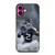 Derrick Henry Tennessee Titans 02 iPhone 16 Plus Case