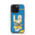 Derwin James Angeles Chargers 01 iPhone 16 Pro Case