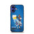 Derwin James Angeles Chargers 03 iPhone 16 Case