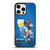 Derwin James Angeles Chargers 03 iPhone 16 Pro Max Case