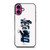 Devon Witherspoon Seattle Seahawks 03 iPhone 16 Plus Case