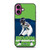 Devon Witherspoon Seattle Seahawks 04 iPhone 16 Plus Case