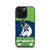 Devon Witherspoon Seattle Seahawks 04 iPhone 16 Pro Case