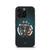 DeVonta Smith Philadelphia Eagles 02 iPhone 16 Pro Case