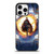 Doctor Strange Sorcerer Supreme iPhone 16 Pro Max Case