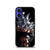 Dragon Ball Goku in his Ultra Instinct iPhone 16 Case