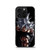 Dragon Ball Goku in his Ultra Instinct iPhone 16 Pro Case