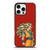 Dragon Ball Super Saiyan 3 Goku iPhone 16 Pro Max Case