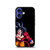 Dragon Ball Super Saiyan 4 Goku iPhone 16 Case