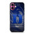 Duke University Blue Devils 02 iPhone 16 Plus Case