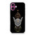 Eden ring Arts iPhone 16 Plus Case