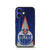 Edmonton Oilers Wooden Pattern iPhone 16 Case