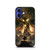 Elden Ring Shadow of the Erdtree Gilded Ruins iPhone 16 Case
