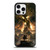 Elden Ring Shadow of the Erdtree Gilded Ruins iPhone 16 Pro Max Case