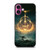 Elden Ring The Age of Fracture iPhone 16 Plus Case