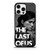 Ellie from The Last of Us Part II iPhone 16 Pro Max Case