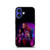 Euphoria Series iPhone 16 Case