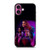 Euphoria Series iPhone 16 Plus Case