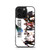 Final Fantasy VII Original Characters Ps1 iPhone 16 Pro Case