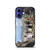 Final Fantasy VII Rebirth Characters iPhone 16 Case