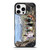 Final Fantasy VII Rebirth Characters iPhone 16 Pro Max Case