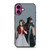 Final Fantasy VII ZeRith iPhone 16 Plus Case