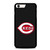 Cincinnati Reds 01 iPhone SE 2022 Case